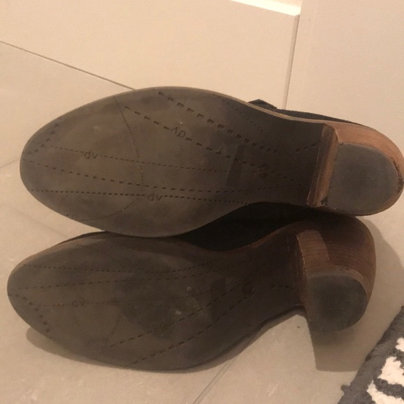 Dolce Vita Booties - Picture 5 of 5